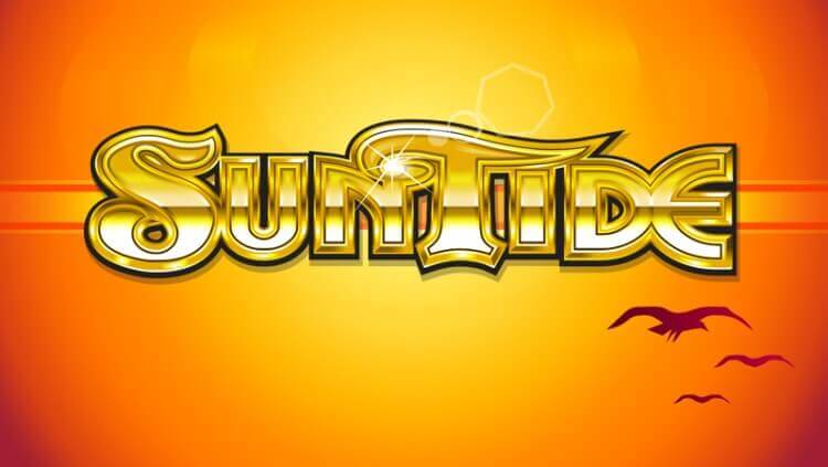 Image of Suntide Online Slot