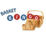 Image of bingo basket