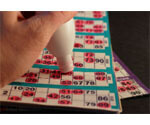 Image of bingo dauber