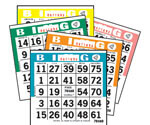 Image of bingo series