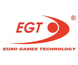 Image of egt gaming