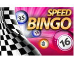 Image of speed bingo