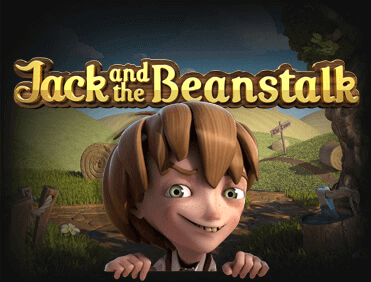 Image of Jack and the Beanstalk 