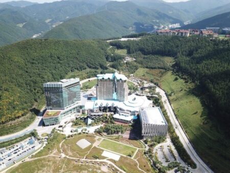 Kangwon-Land-South-Korean-Casino-complex