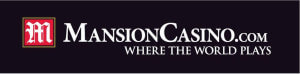 Image of Mansion Casino logo