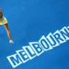 Image of Australian Open Melbourn