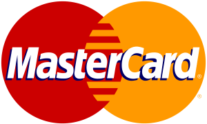 Image of MasterCard Logo