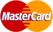 Image of MasterCard Logo
