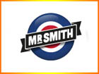 An image of the Mr Smith Logo