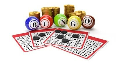image of Bingo