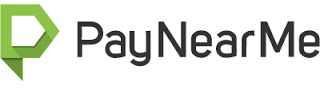 Image of PayNearMe logo