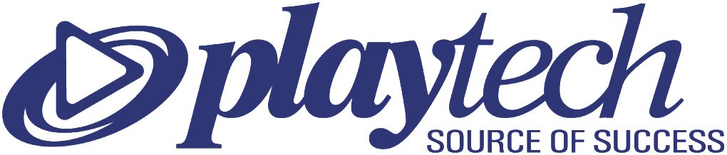 Image of Playtech logo