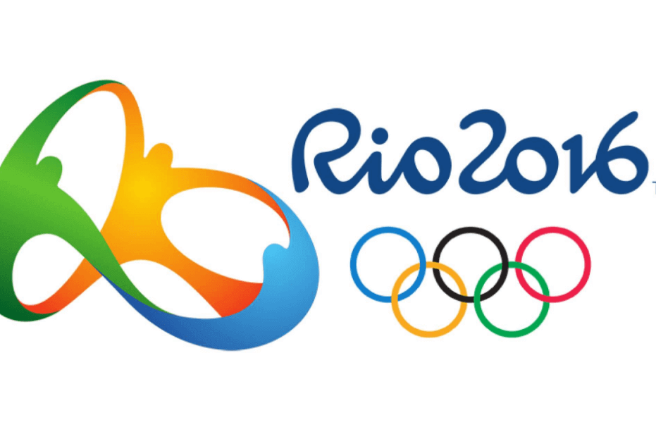 Image of Rio 2016