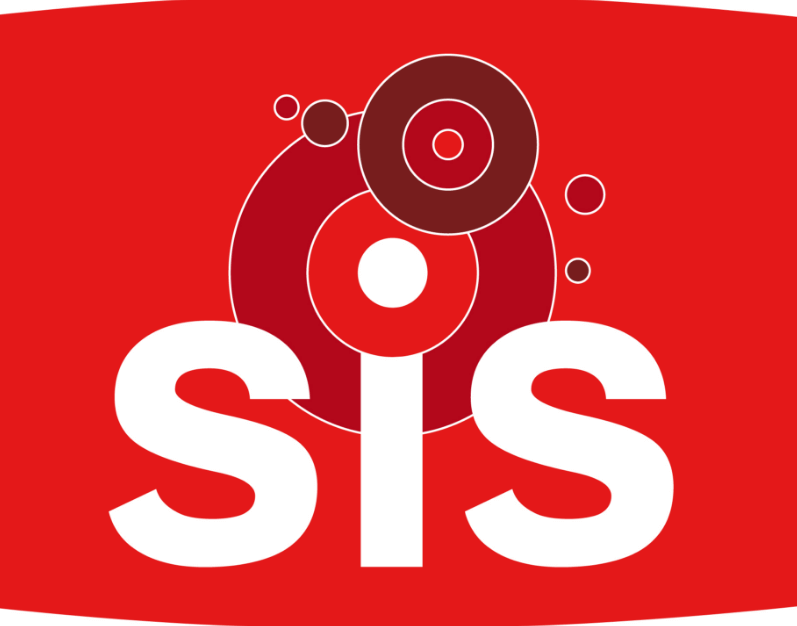 Image of SIS logo