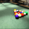 Image of Snookball in action