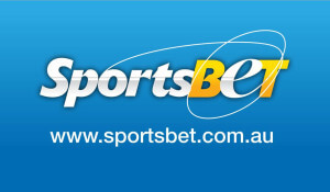 Sportsbet online sports betting logo