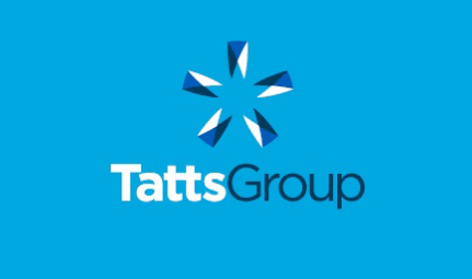 Image of Tatts Group Logo