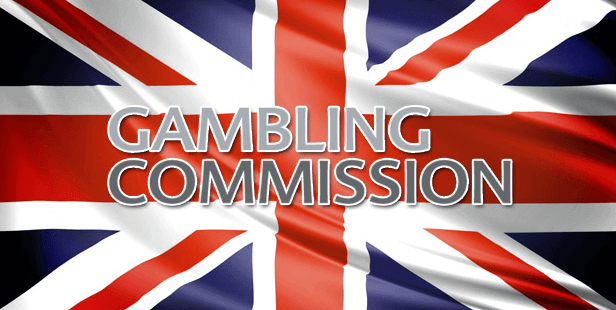 Image of UK Gambling Comission