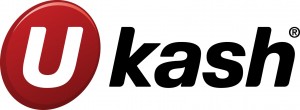 An image of the Ukash Logo