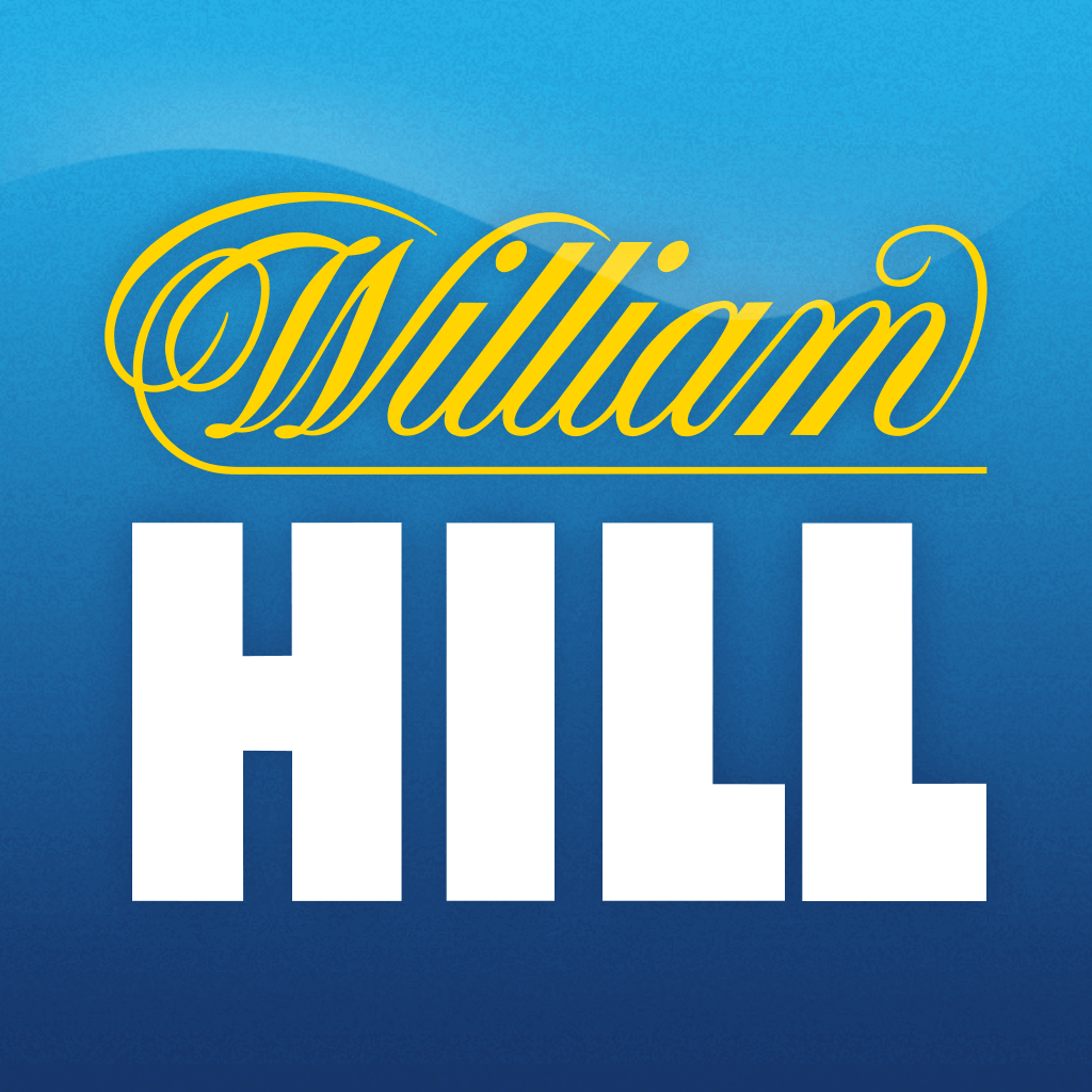 Image of William Hill Logo