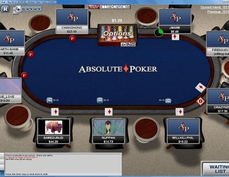 Absolute Poker exec back in the US to face Black Friday charges
