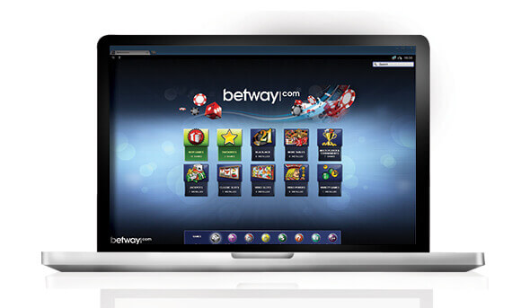 betway-online-casino-lobby
