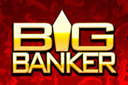 An image of Big Banker Scratchcard