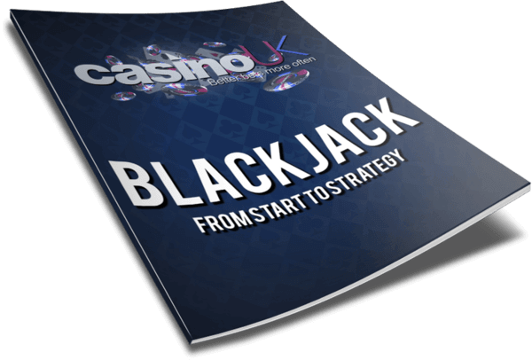 Free Blackjack eBook