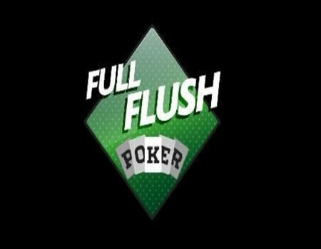 Anonymous group purchases Full Flush Poker name