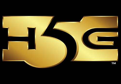 H5G logo