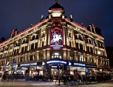 PokerStars launches Live London Series