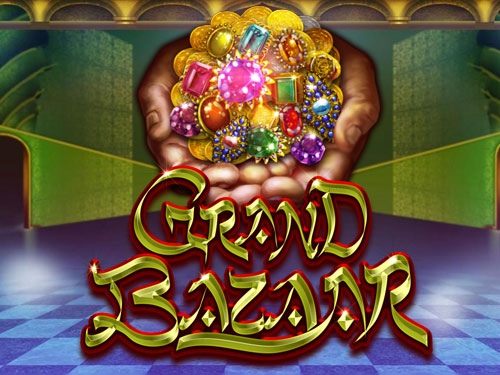 image of grand-bazaar-slots-game
