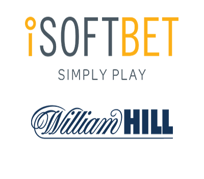 iSoftBet/William Hill merger