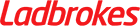 An image of the ladbrokes logo