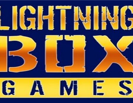 Lightning Box to supply Everi Games with slots content