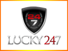 Lucky 247 Casino Logo