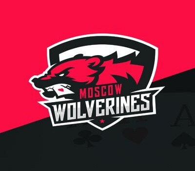 Moscow Wolverines logo