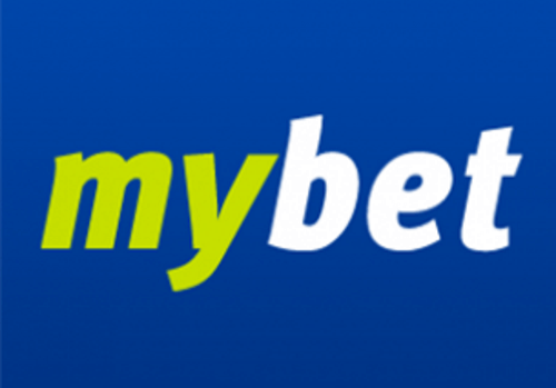 Mybet logo