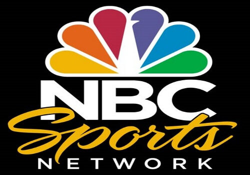 NBC Sports Network logo