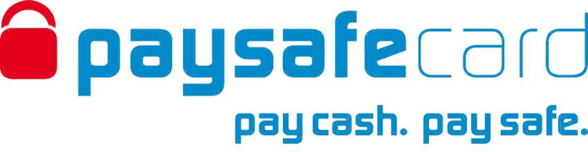 Image of Paysafecard Logo