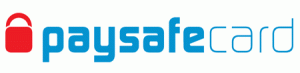 an image of the paysafecard logo