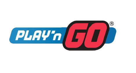 An Image of the Play'n GO logo