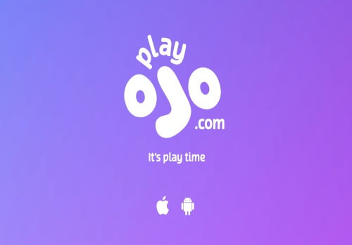 PlayOJO.com logo