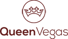 Queen Vegas Casino Logo