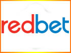 An image of the Redbet Logo