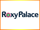 An image of the roxy palace logo