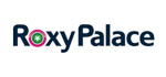 An Image of the roxy palace logo