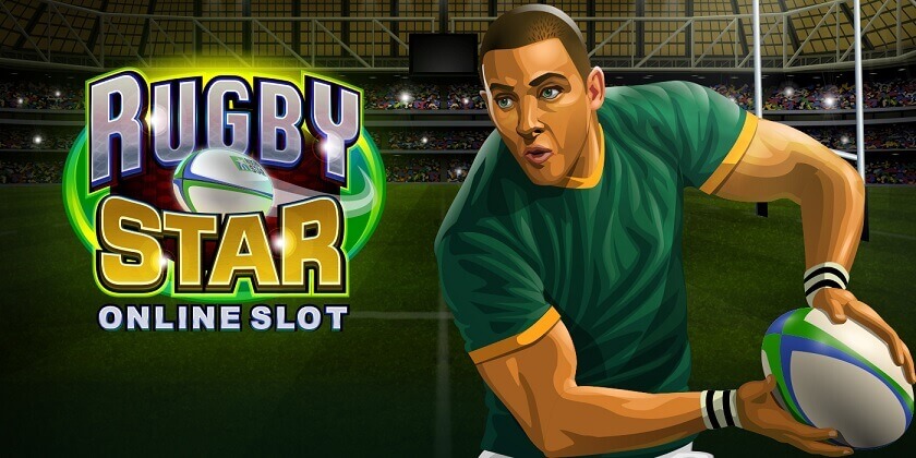 Image of Rugby Star Game