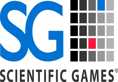 SG logo.