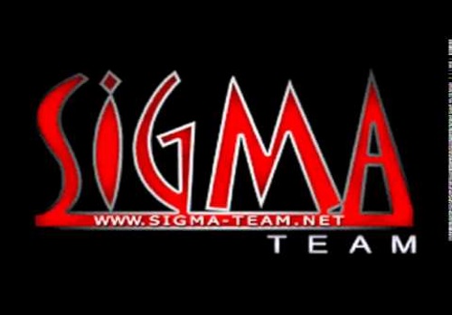 Sigma Games logo
